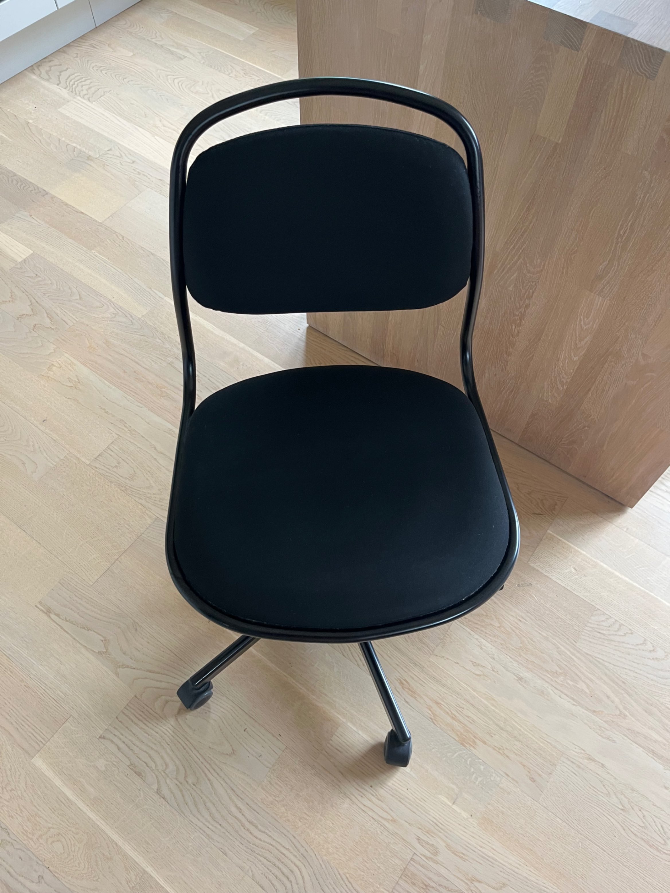 Seller photo