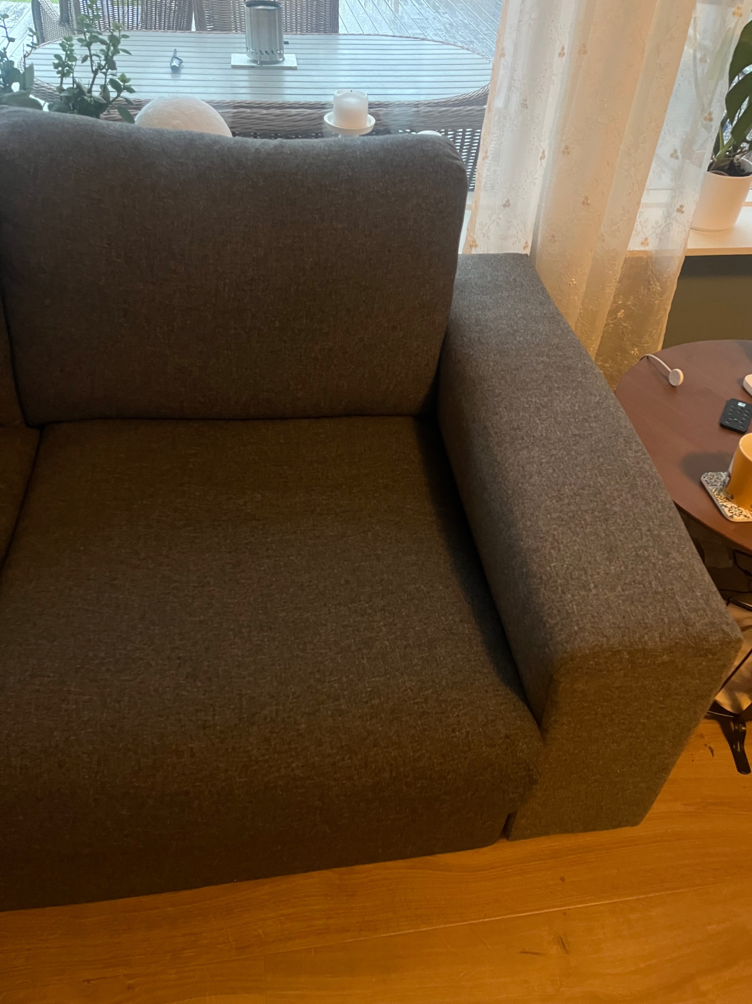 Seller photo