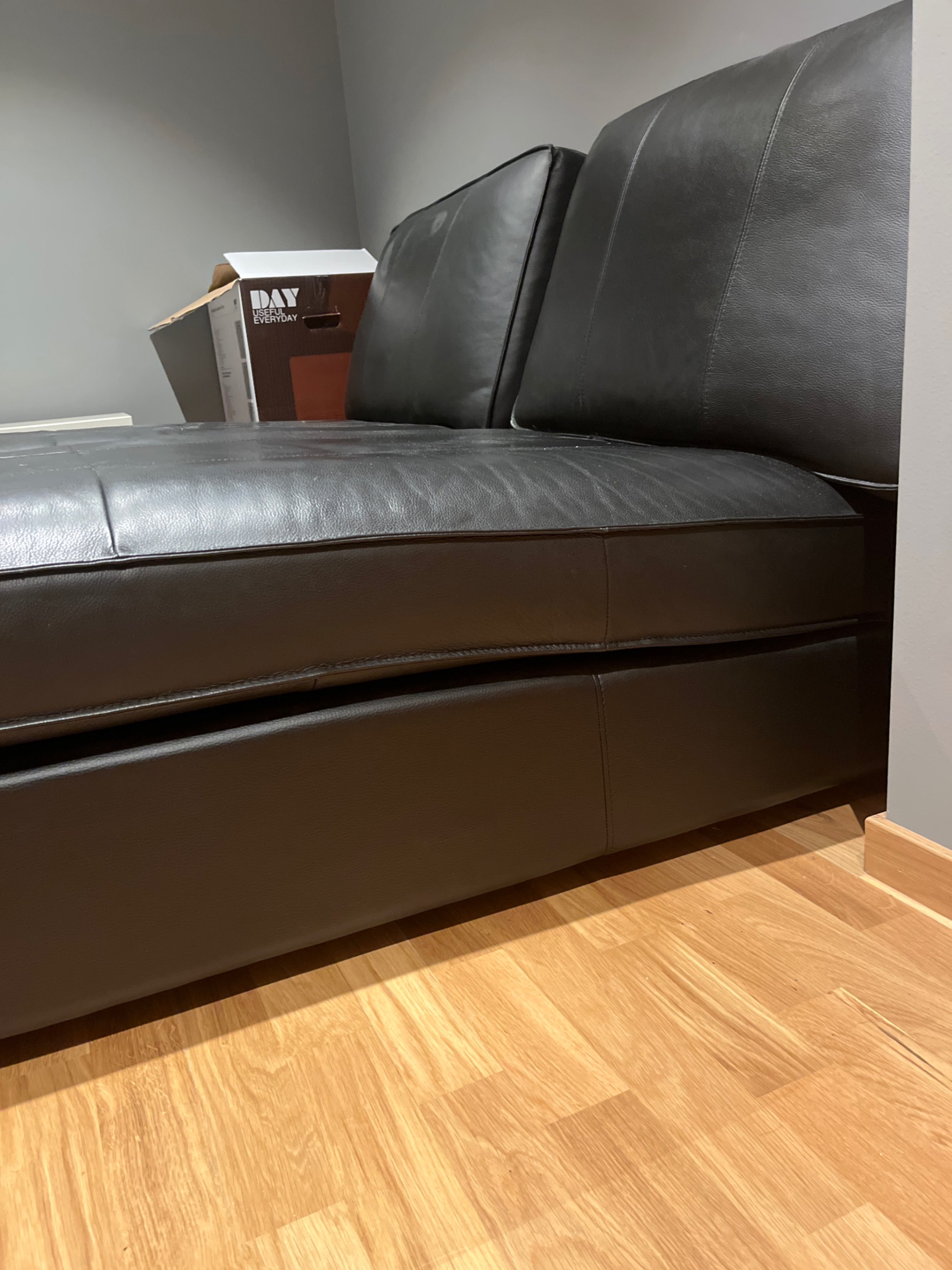 Seller photo