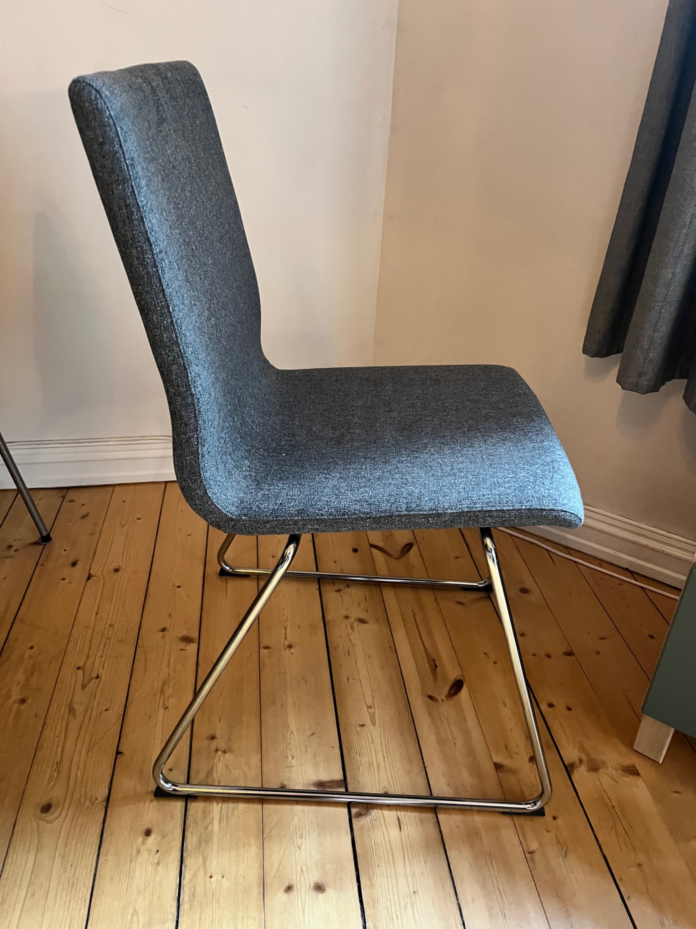 Seller photo
