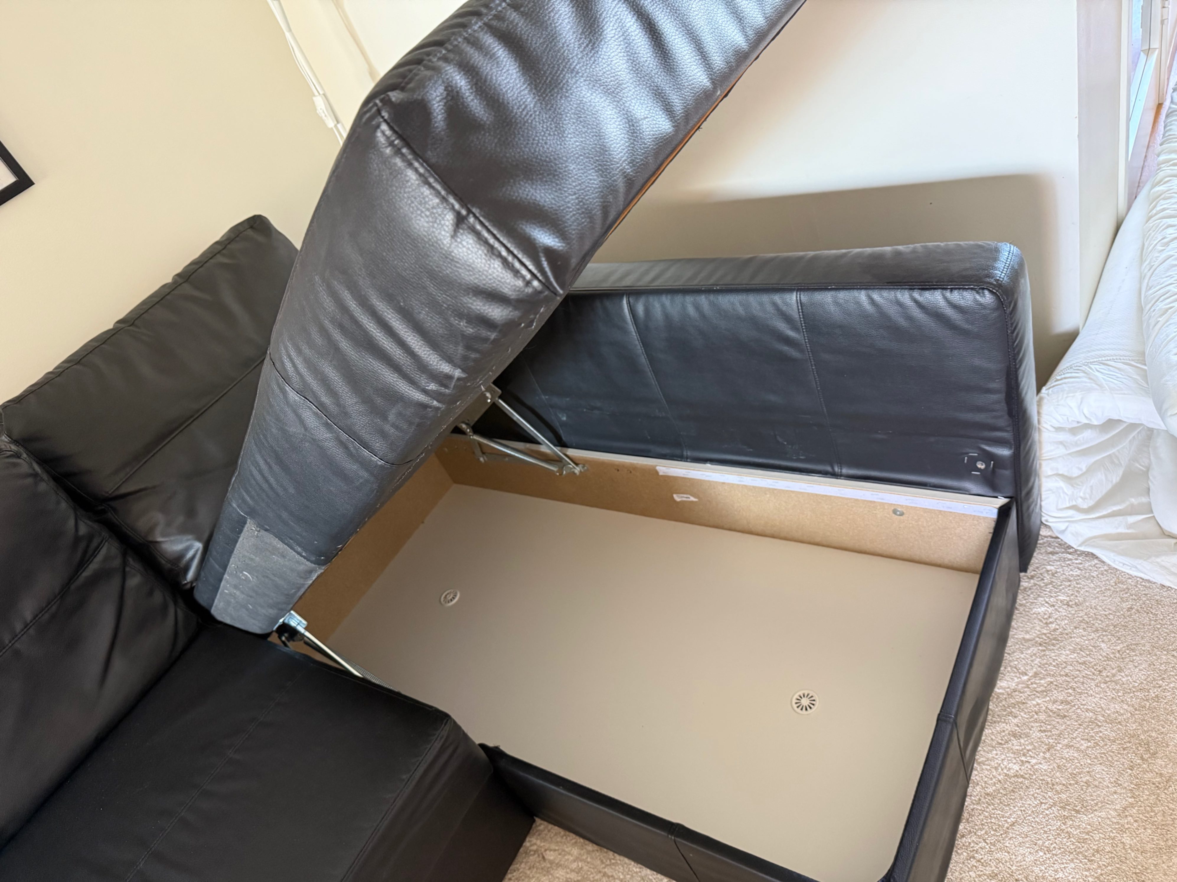 Seller photo