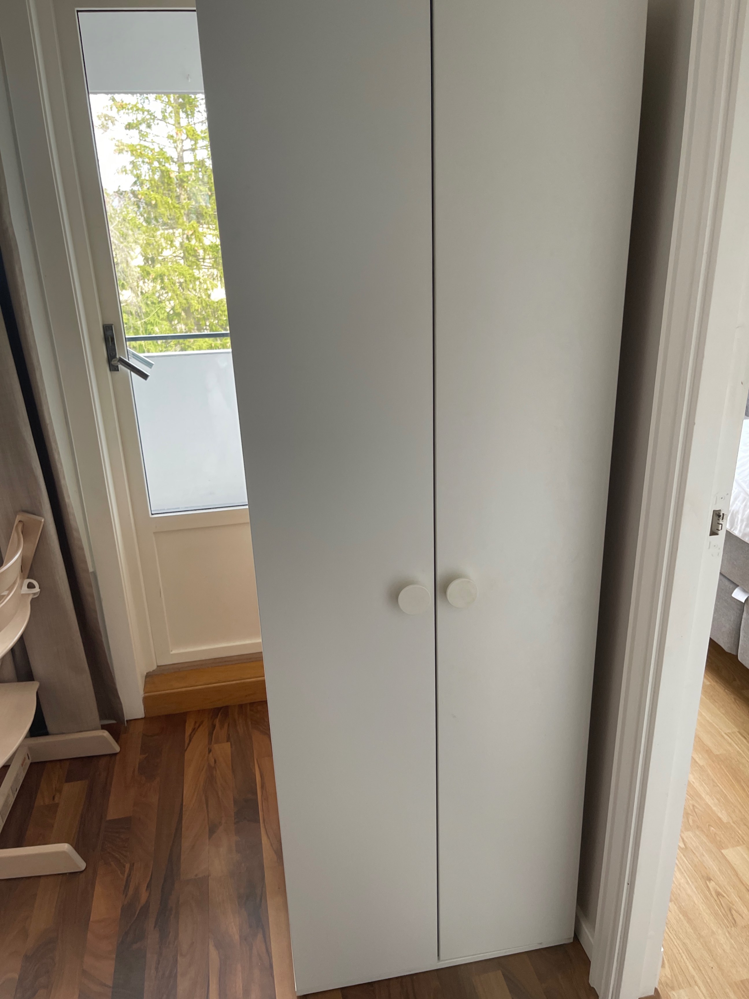 Seller photo