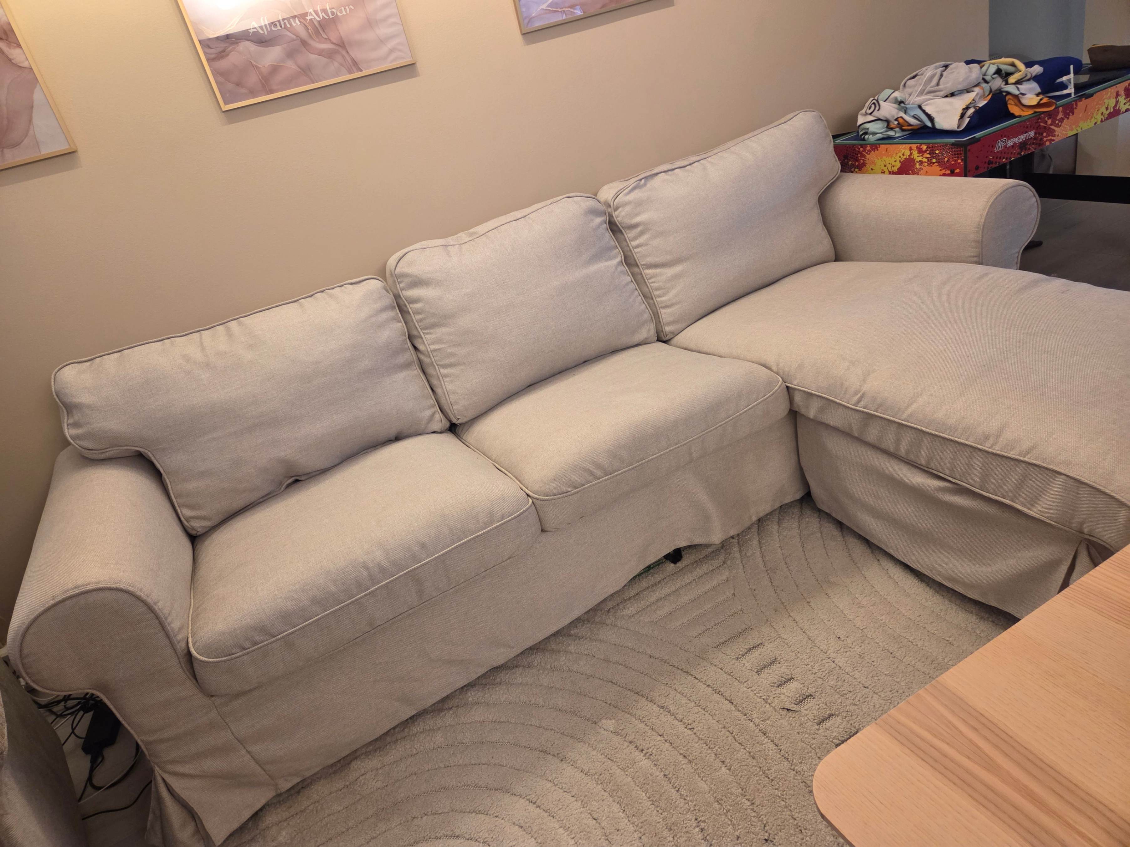 Seller photo