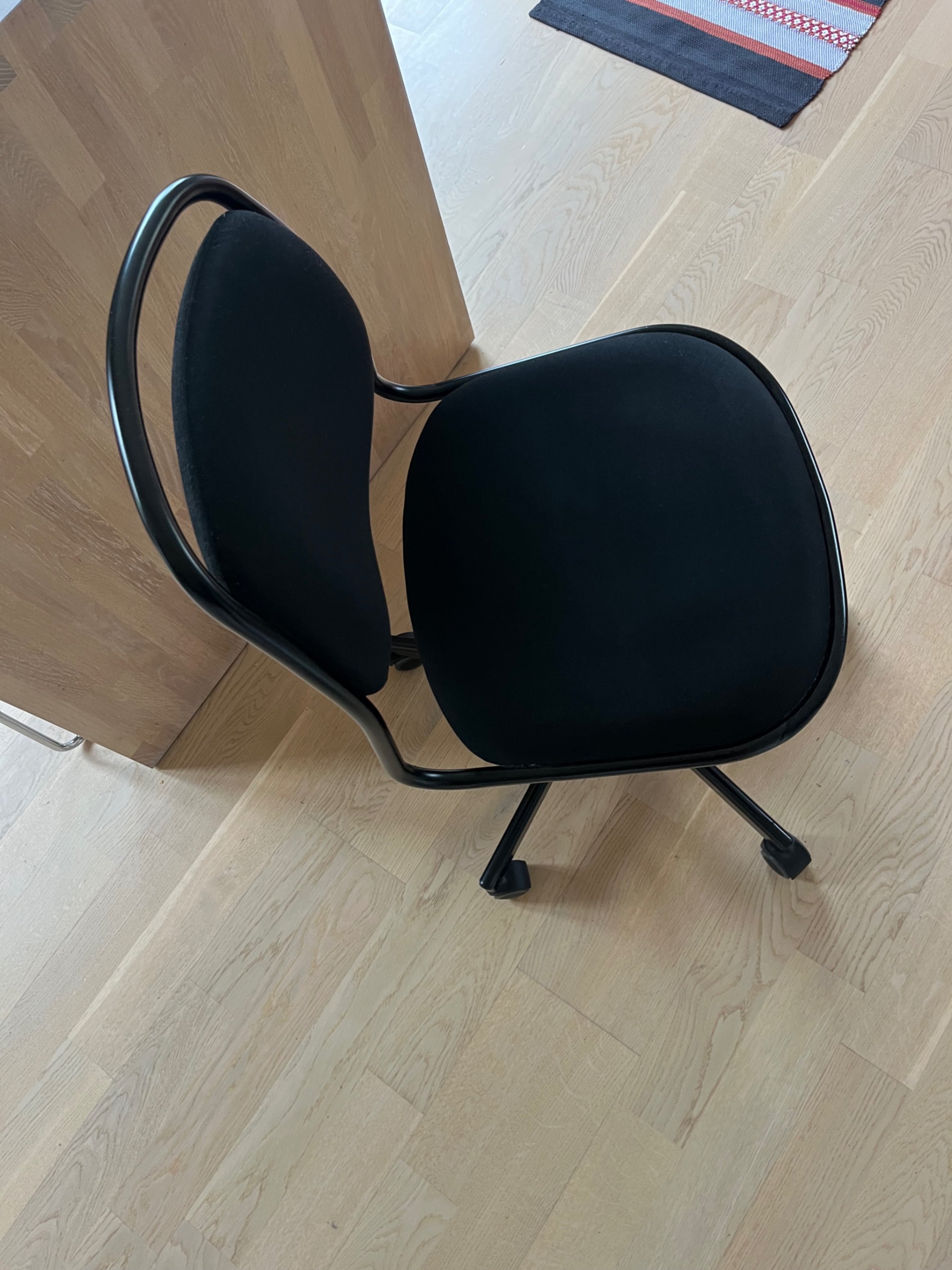Seller photo