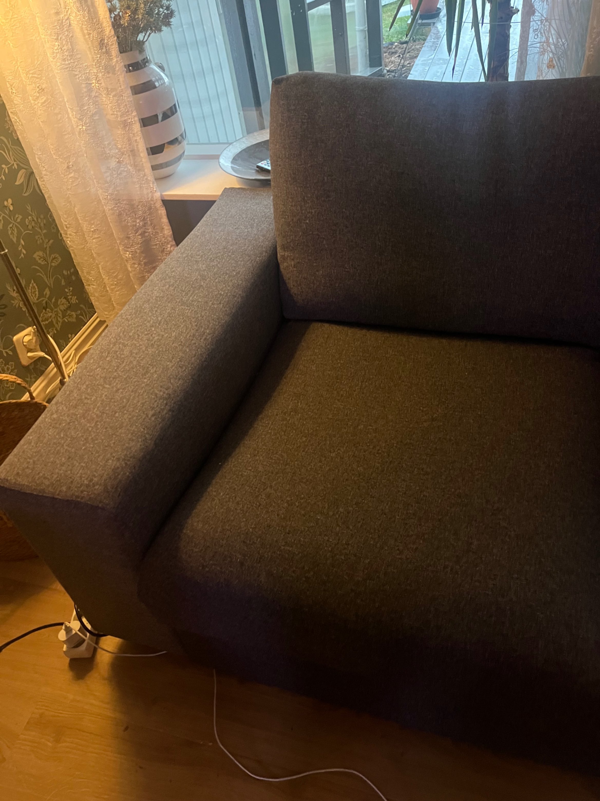 Seller photo