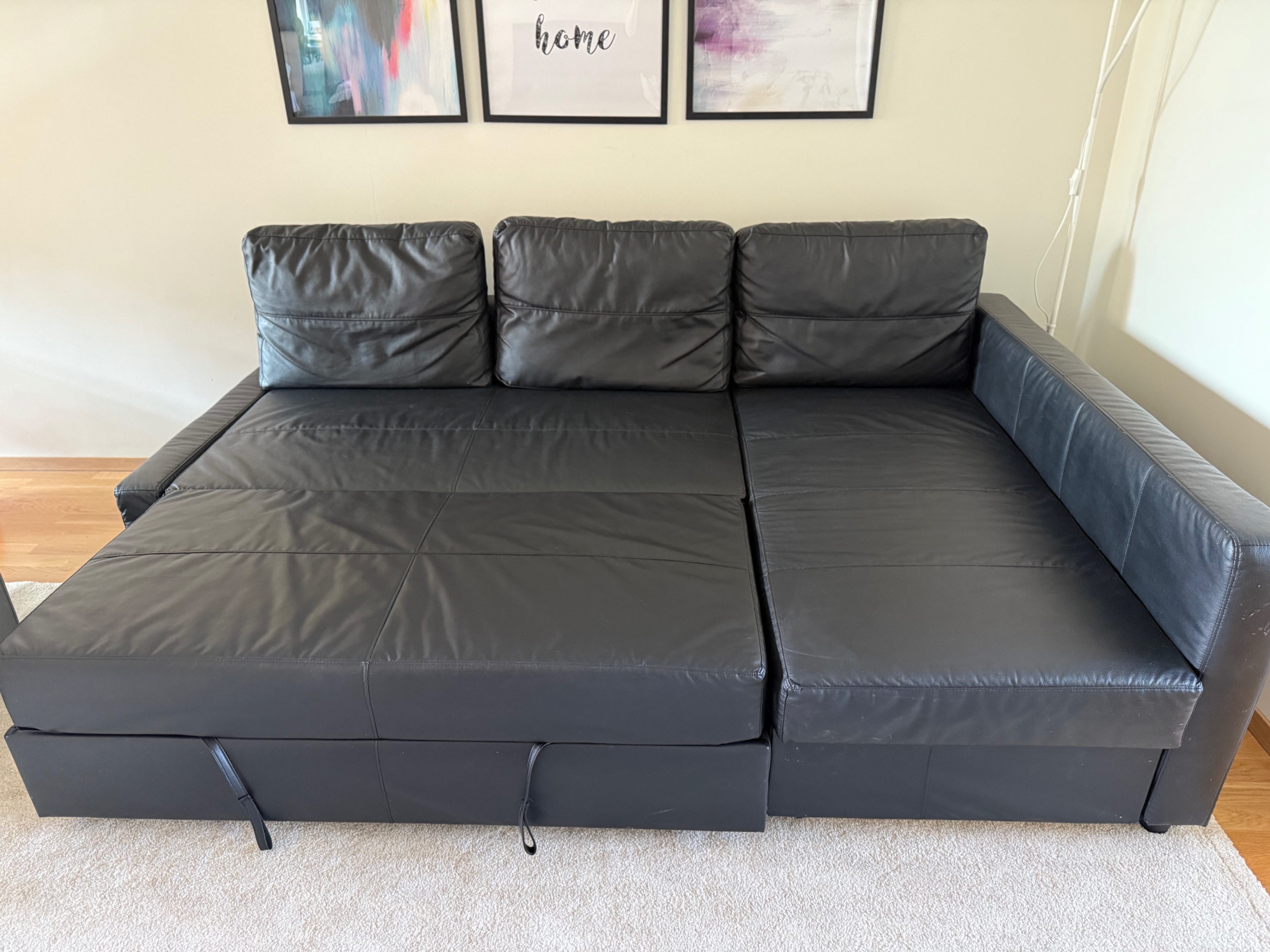 Seller photo