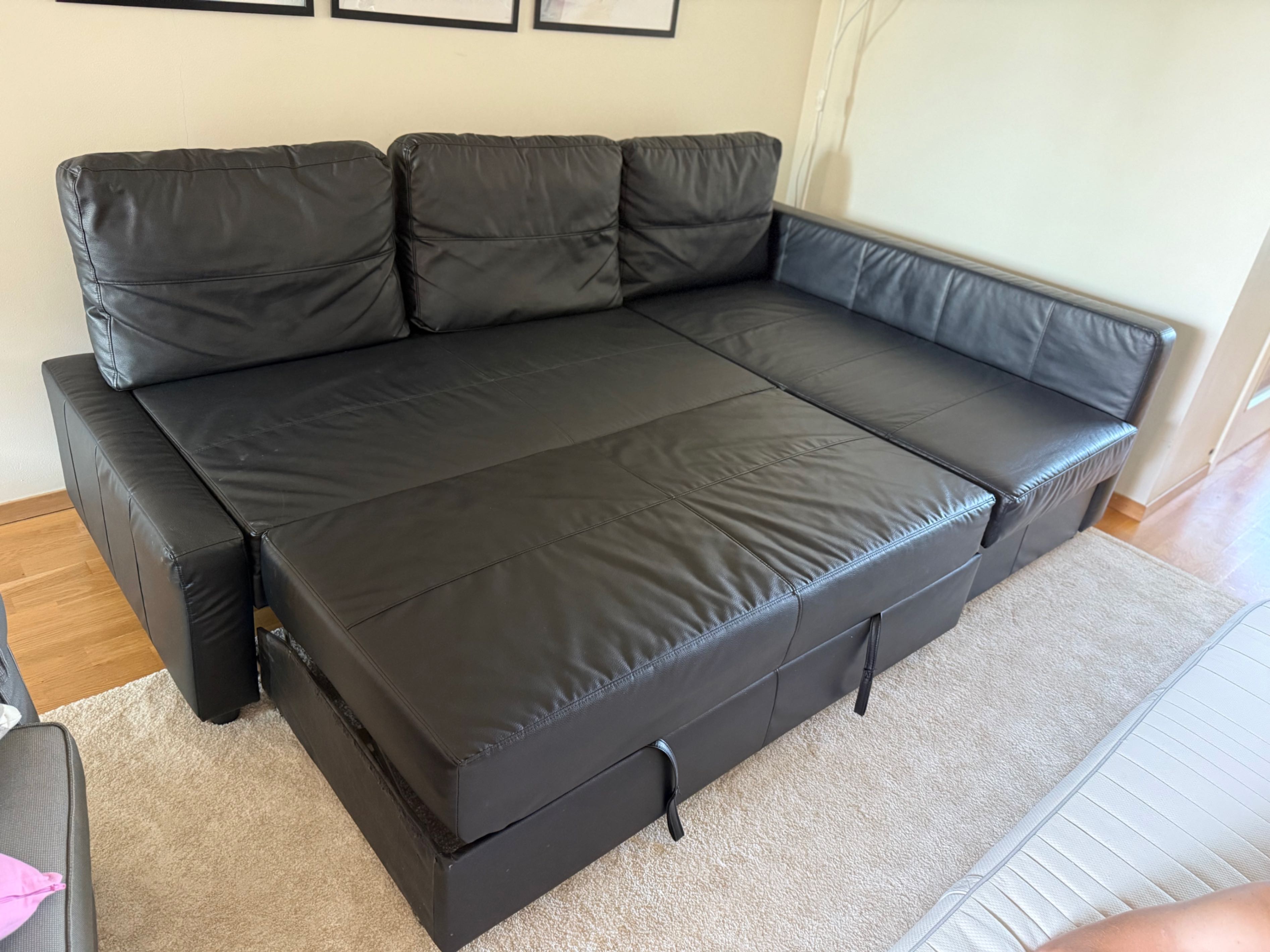 Seller photo