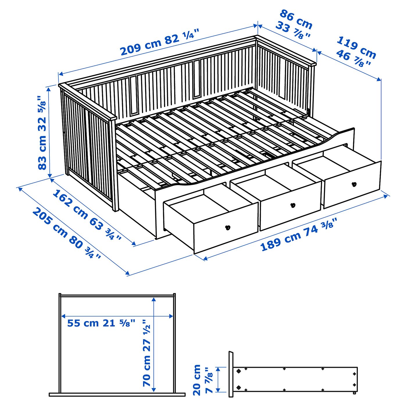 IKEA catalogue photo