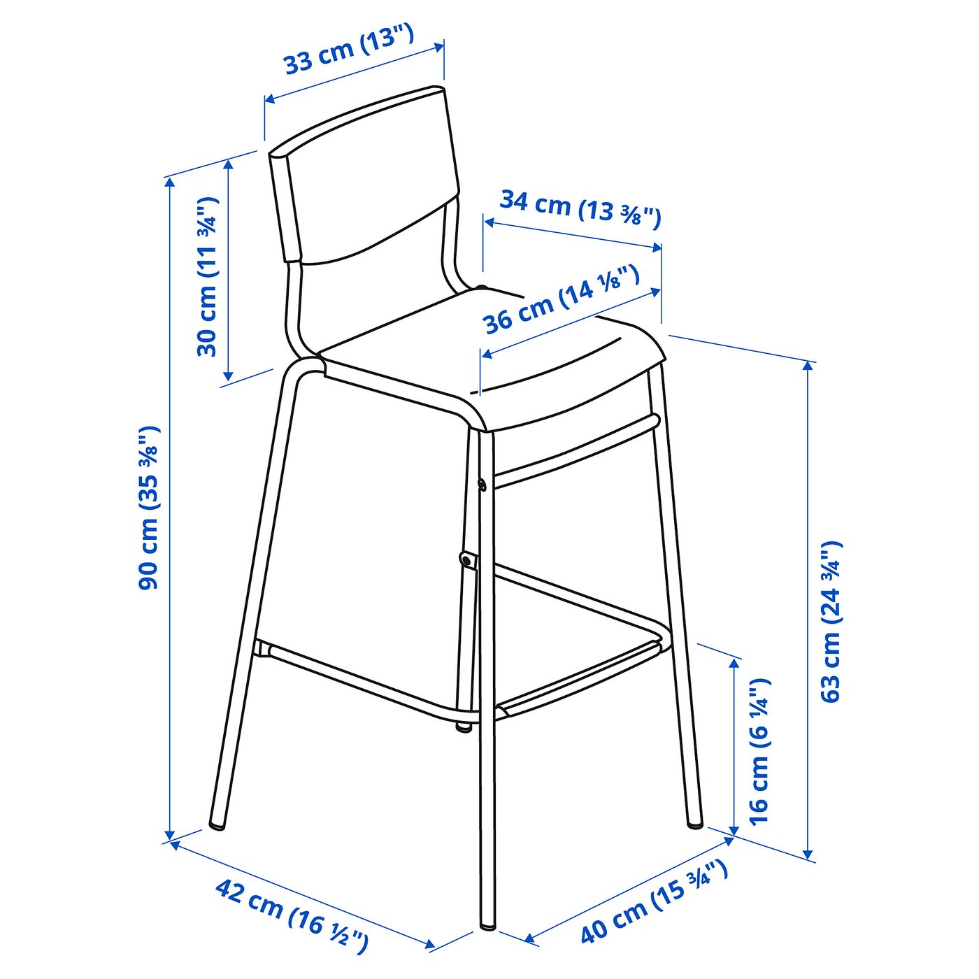 IKEA catalogue photo