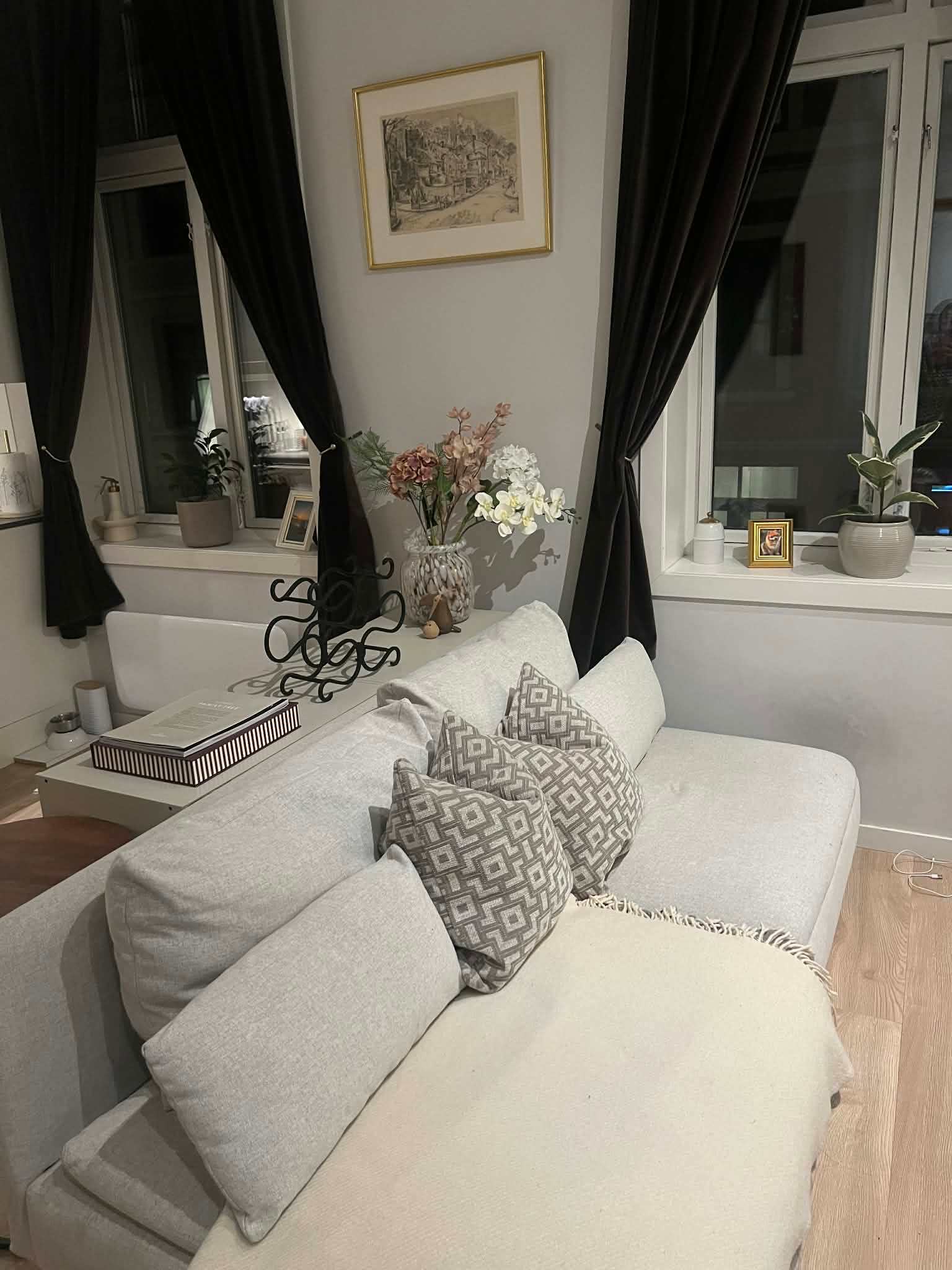 Seller photo