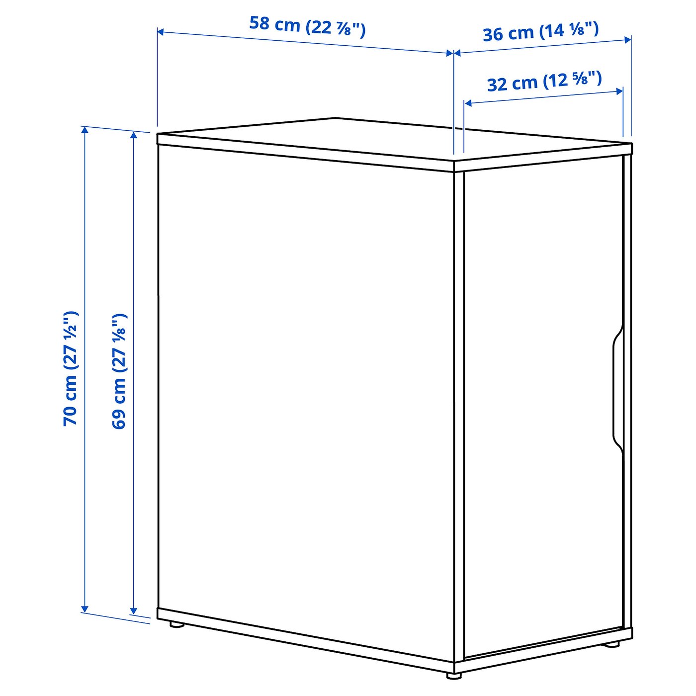 IKEA catalogue photo