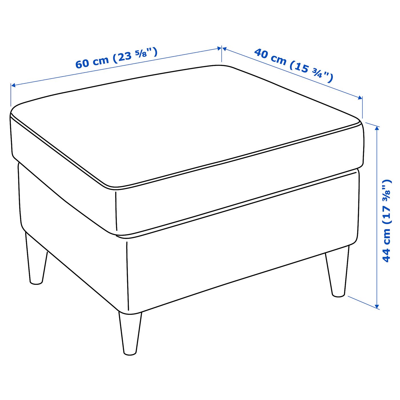 IKEA catalogue photo