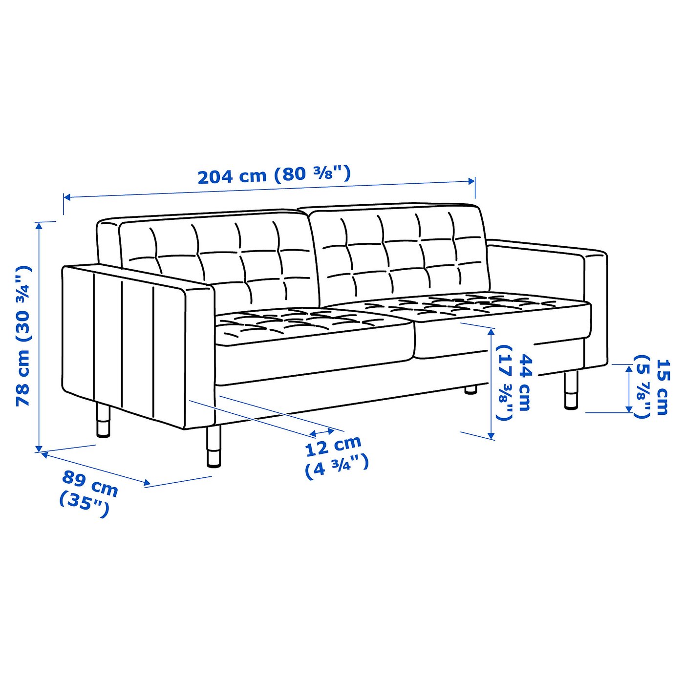 IKEA catalogue photo