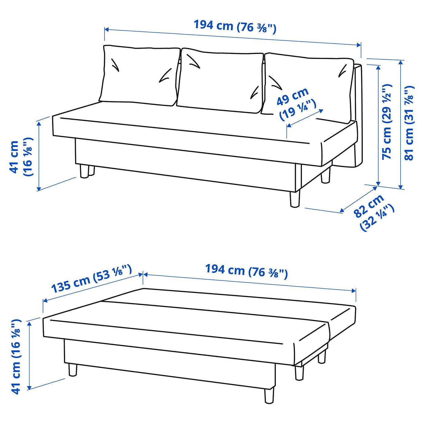 IKEA catalogue photo