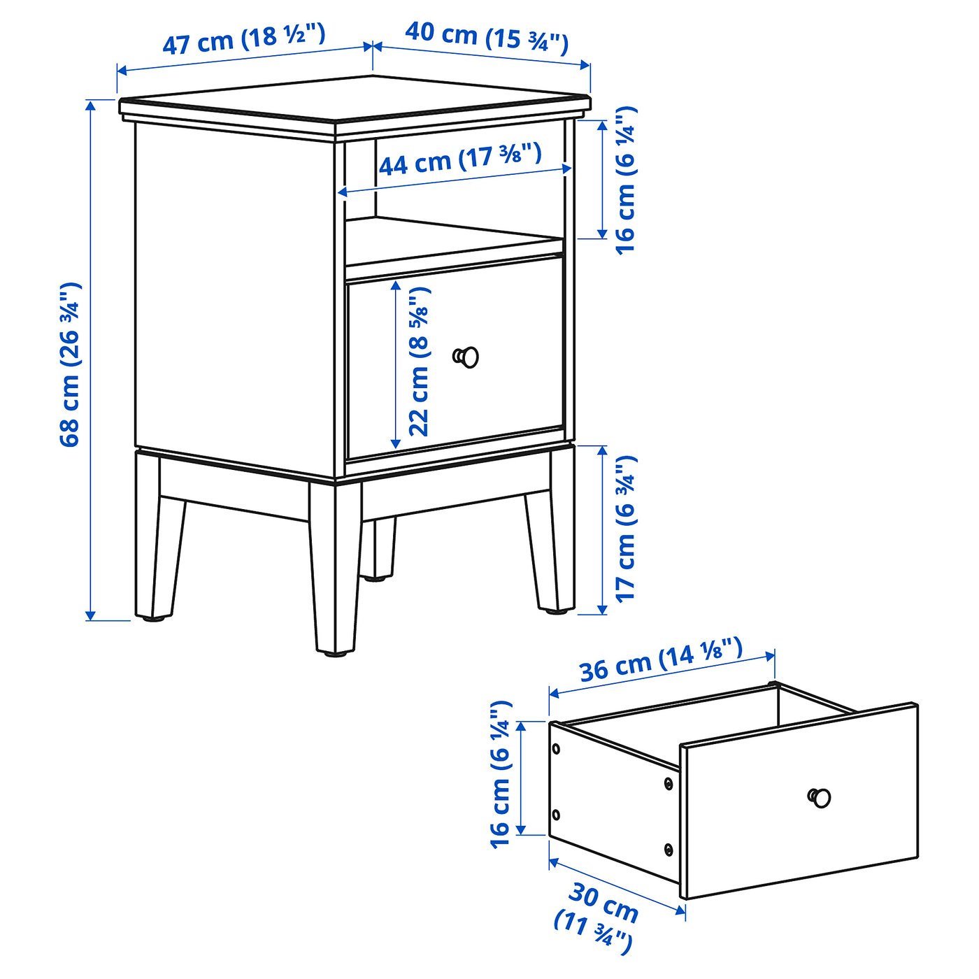 IKEA catalogue photo