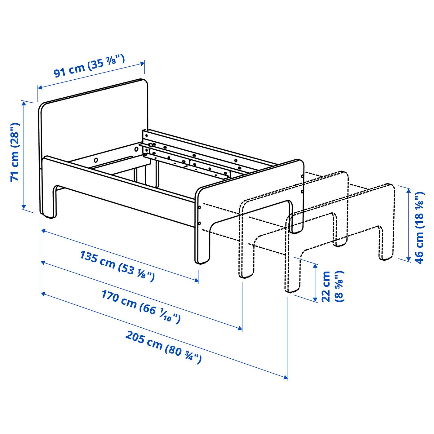 IKEA catalogue photo