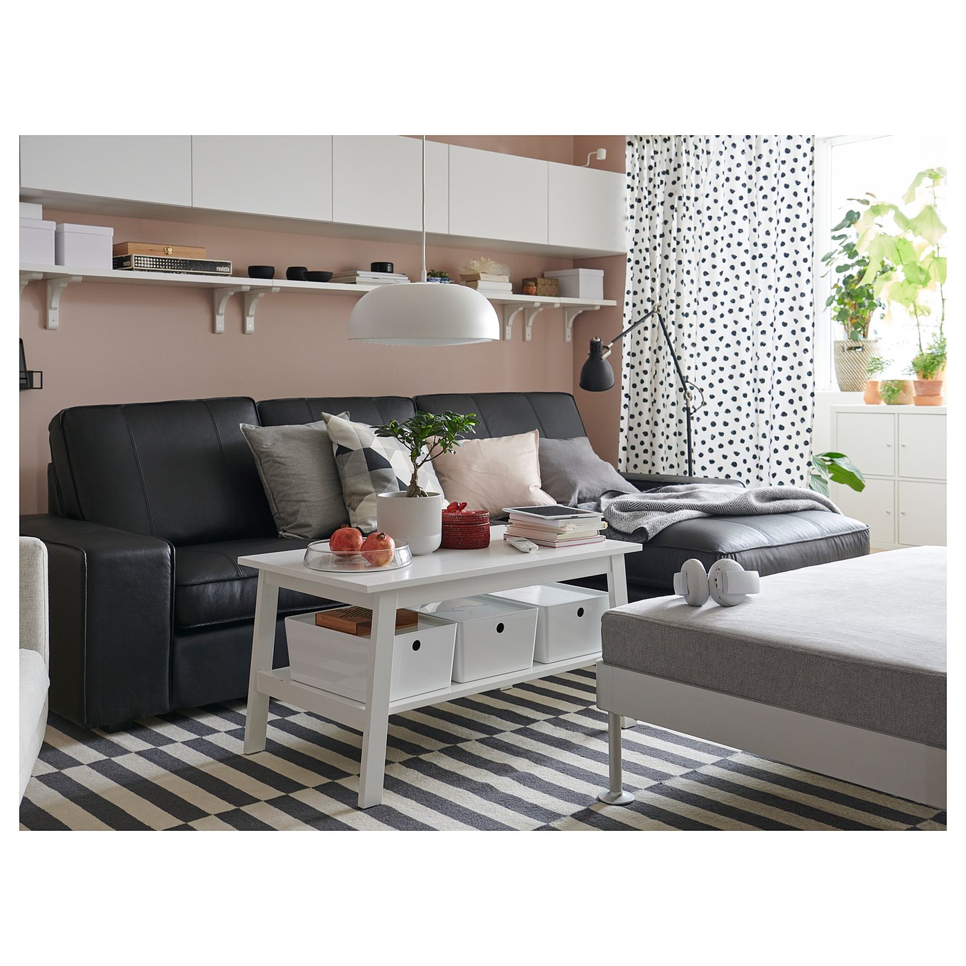 IKEA catalogue photo