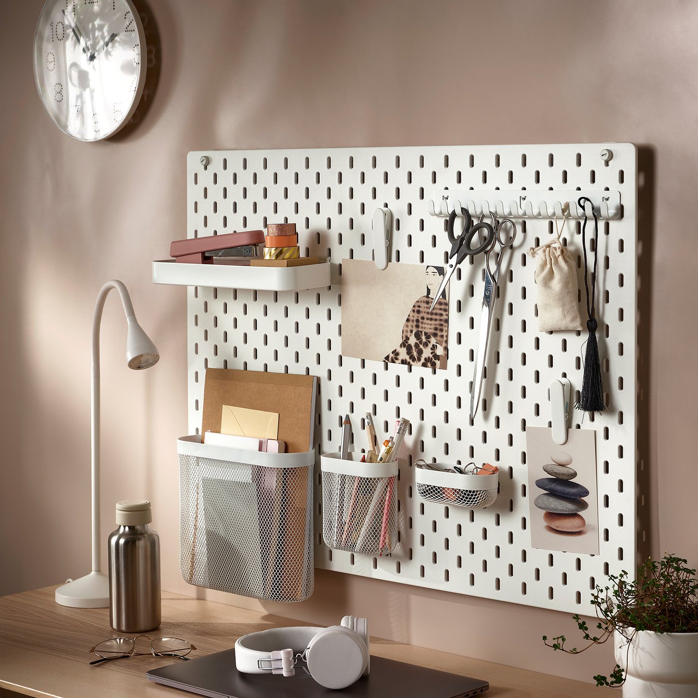 IKEA catalogue photo