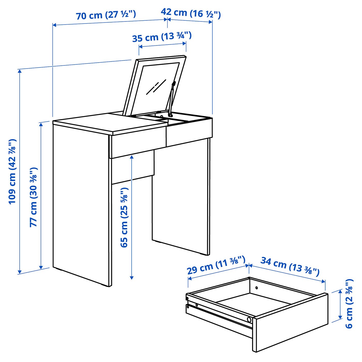 IKEA catalogue photo