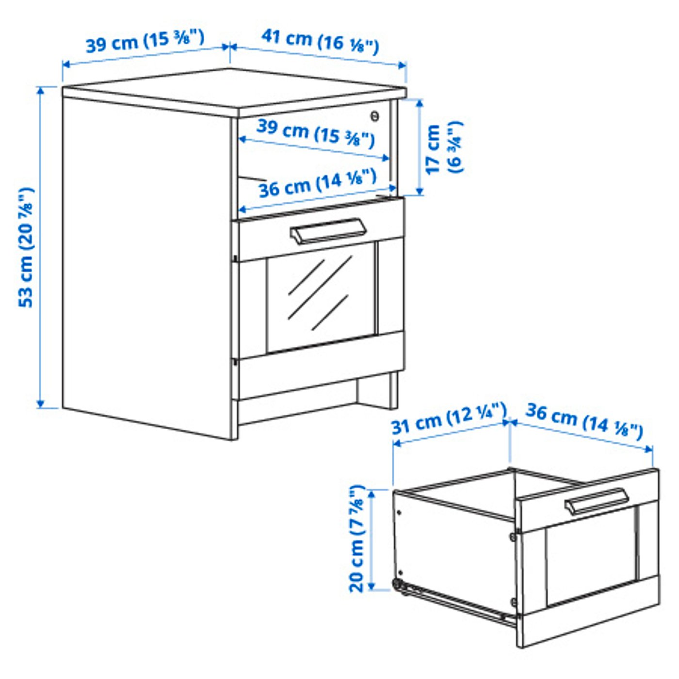 IKEA catalogue photo