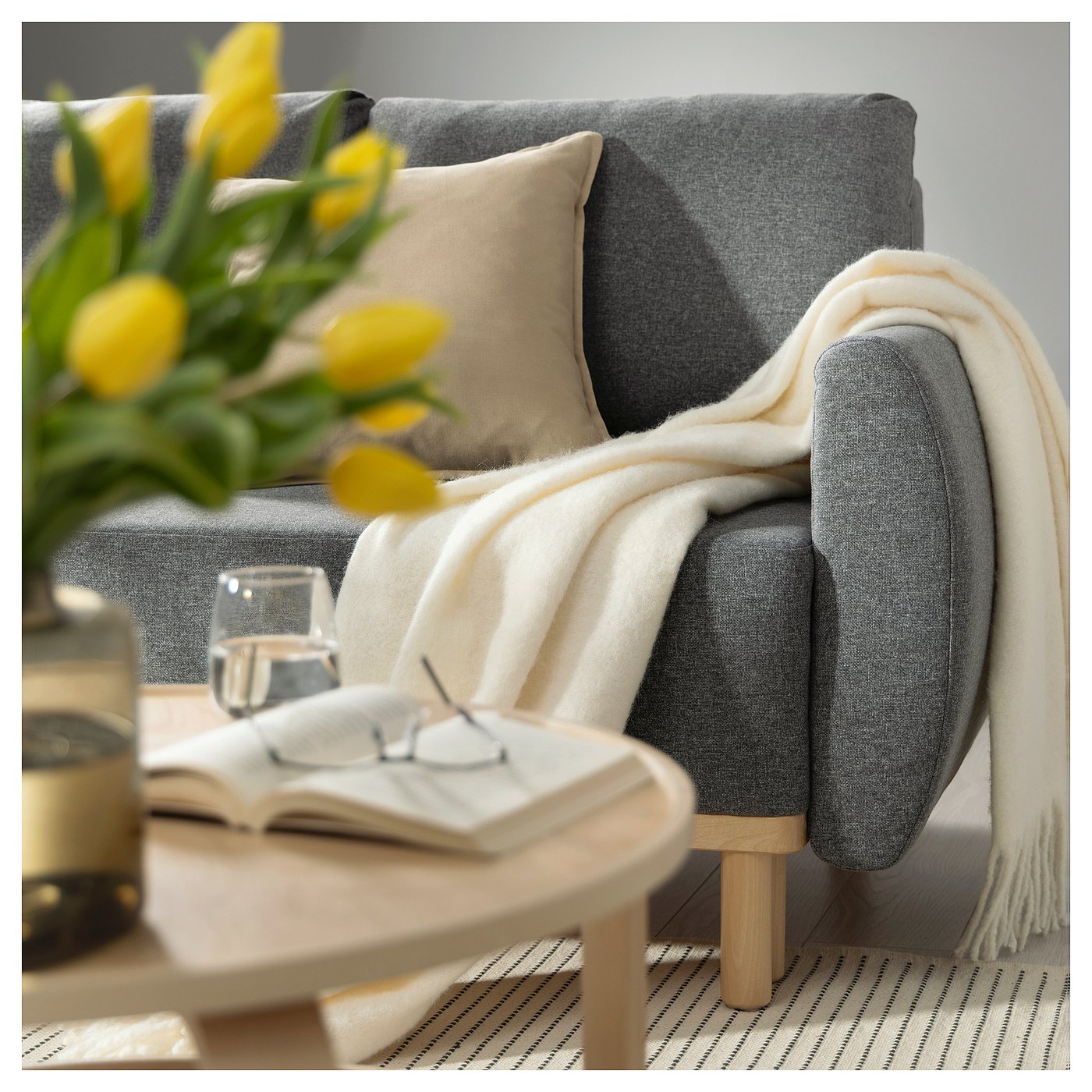 IKEA catalogue photo
