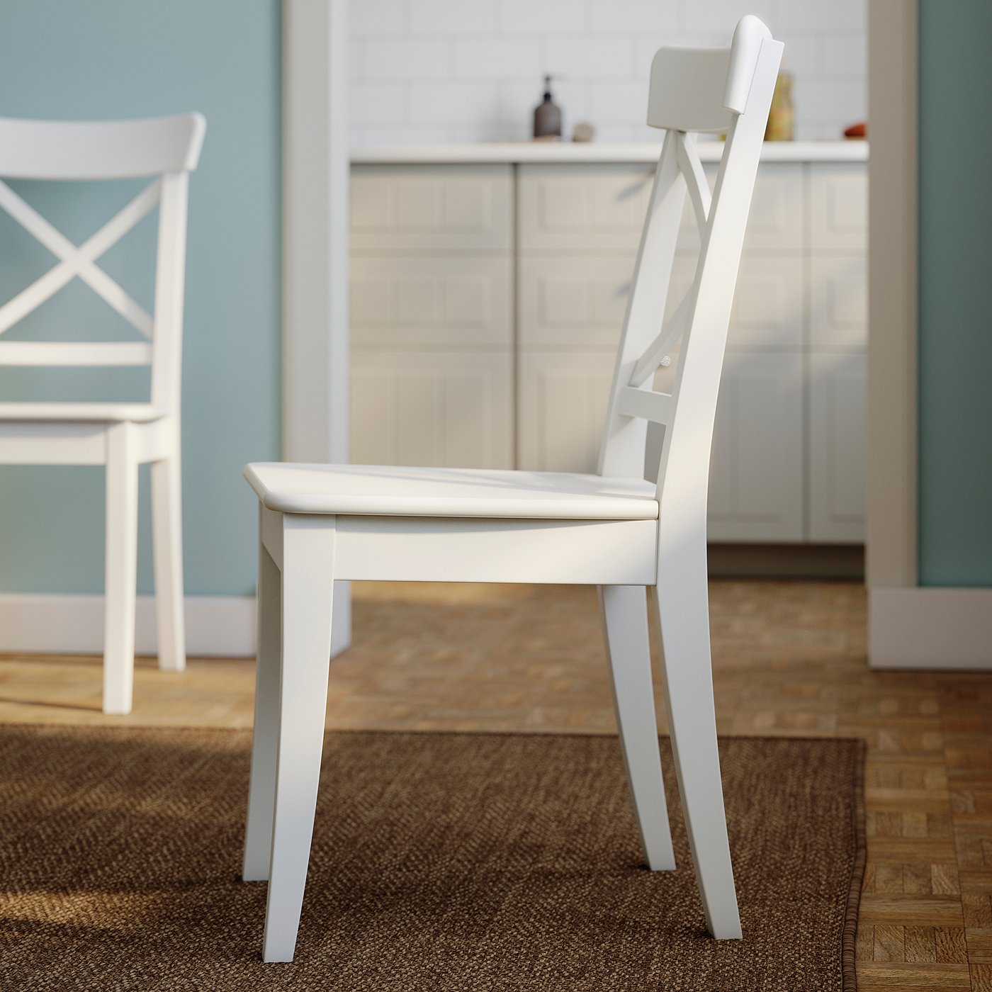 IKEA catalogue photo
