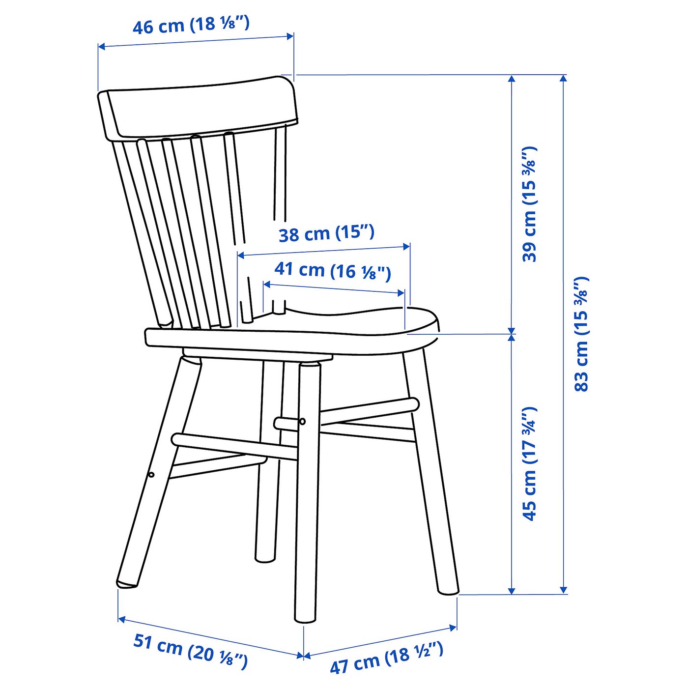 IKEA catalogue photo