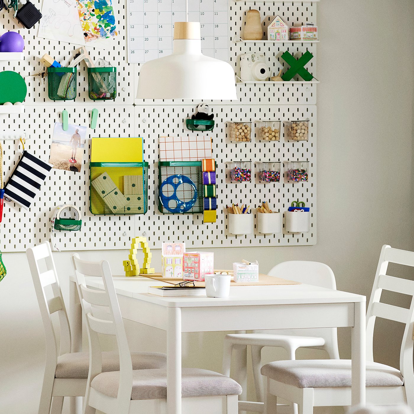 IKEA catalogue photo