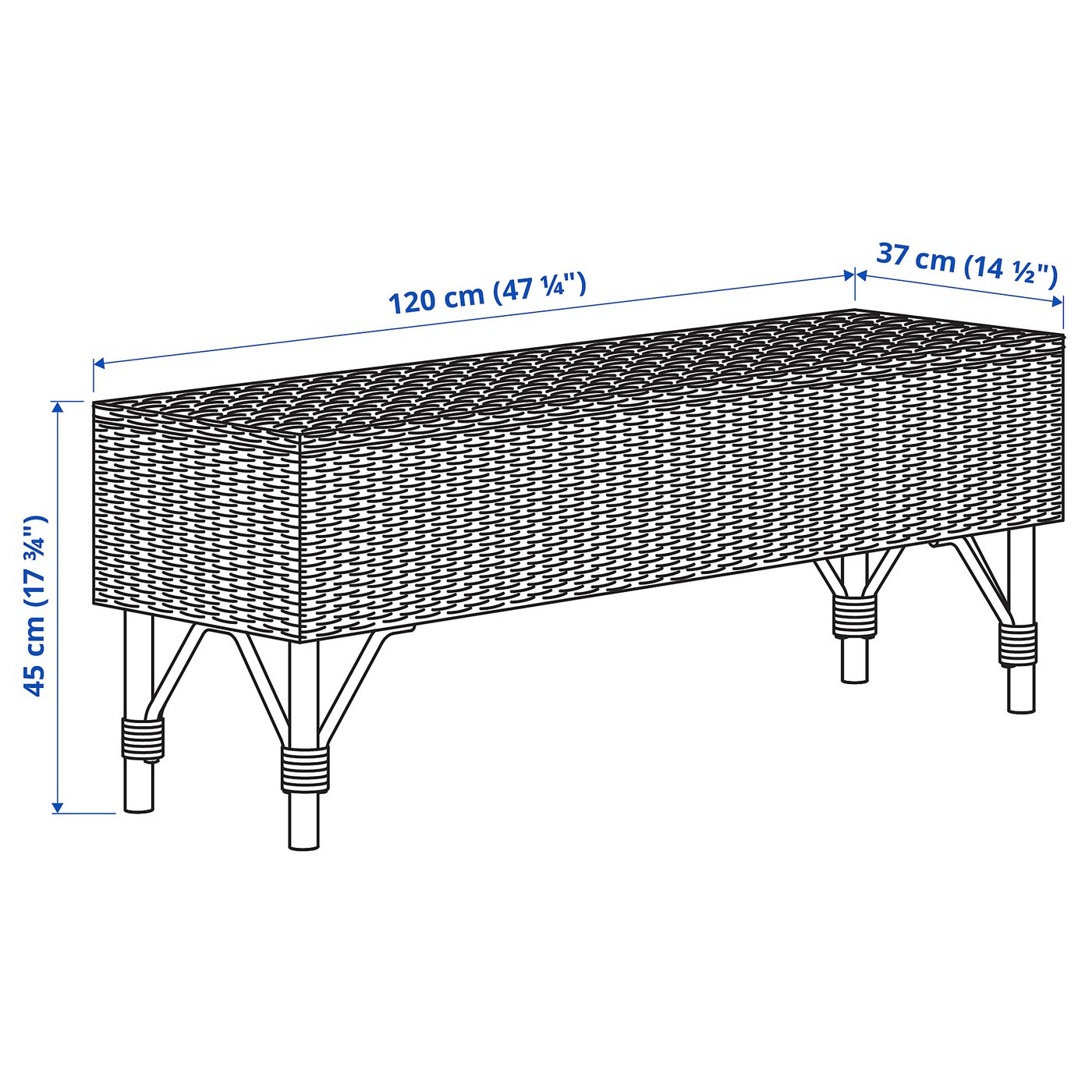 IKEA catalogue photo
