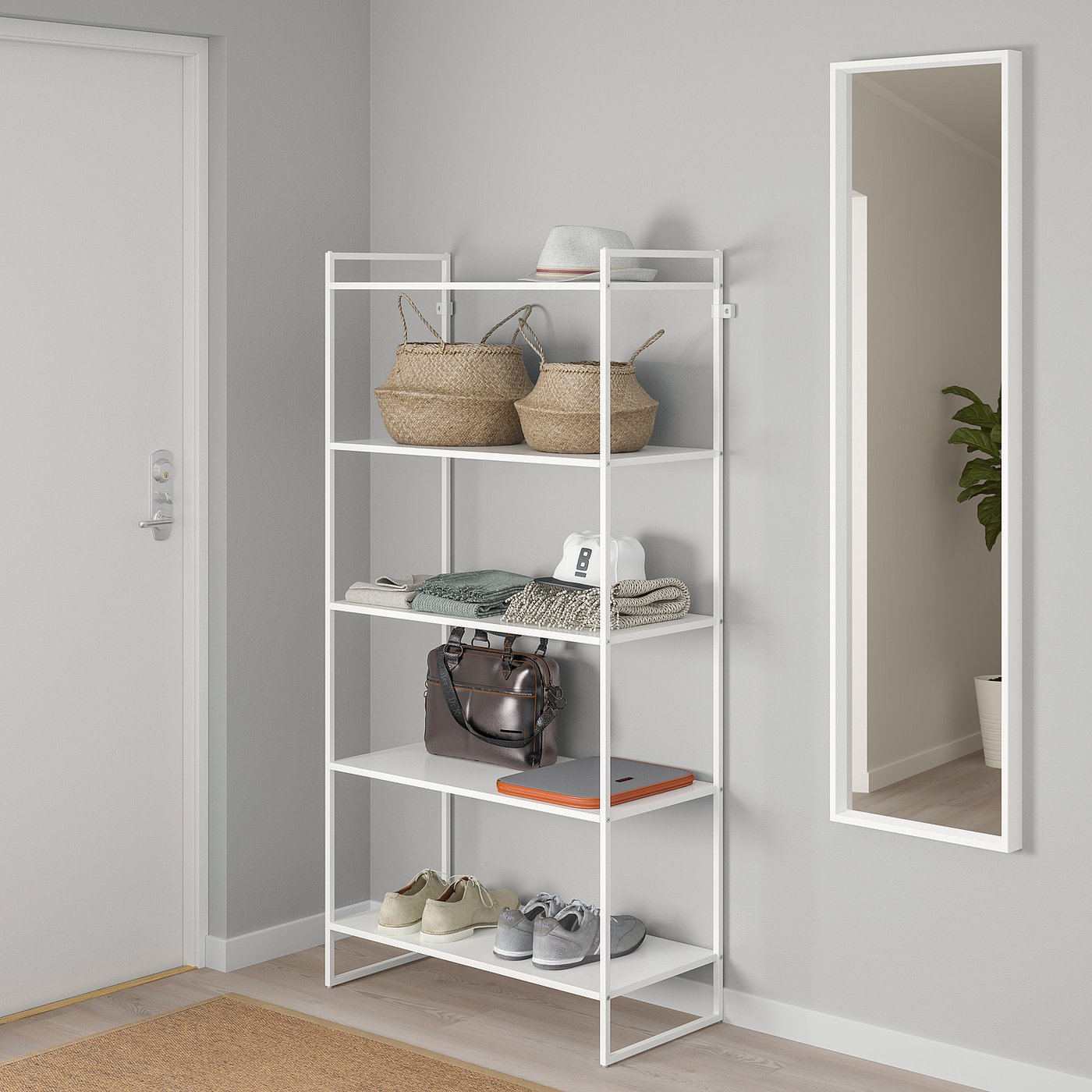 IKEA catalogue photo