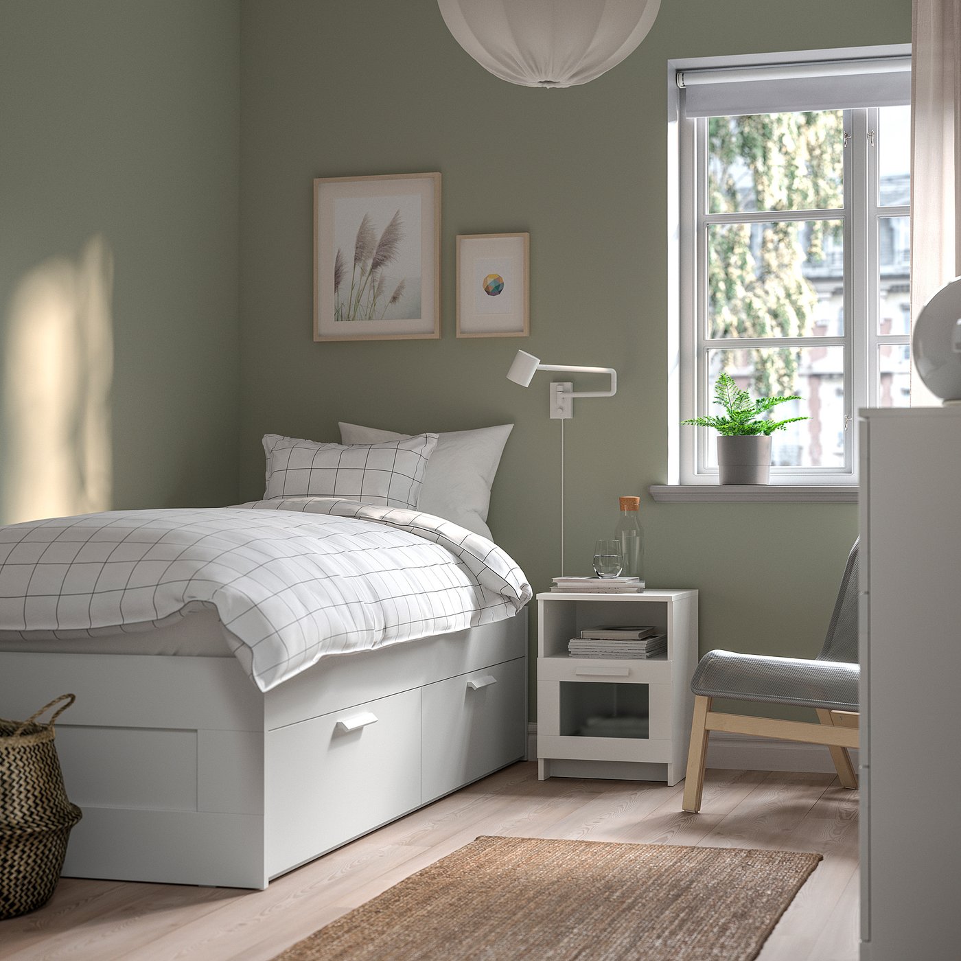 IKEA catalogue photo
