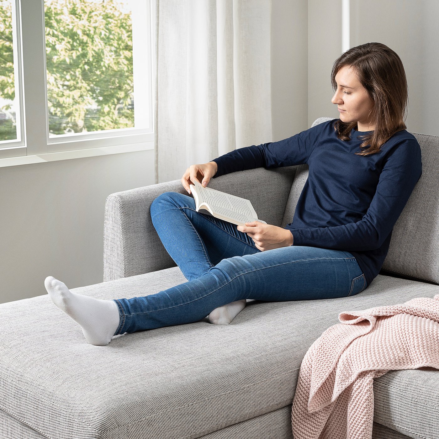 IKEA catalogue photo