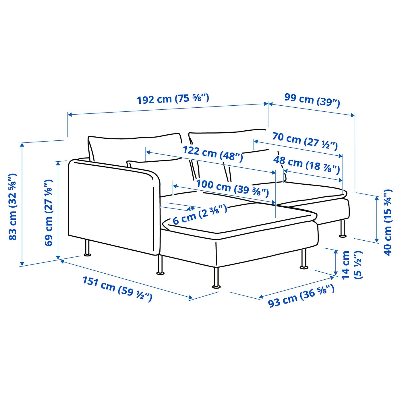 IKEA catalogue photo
