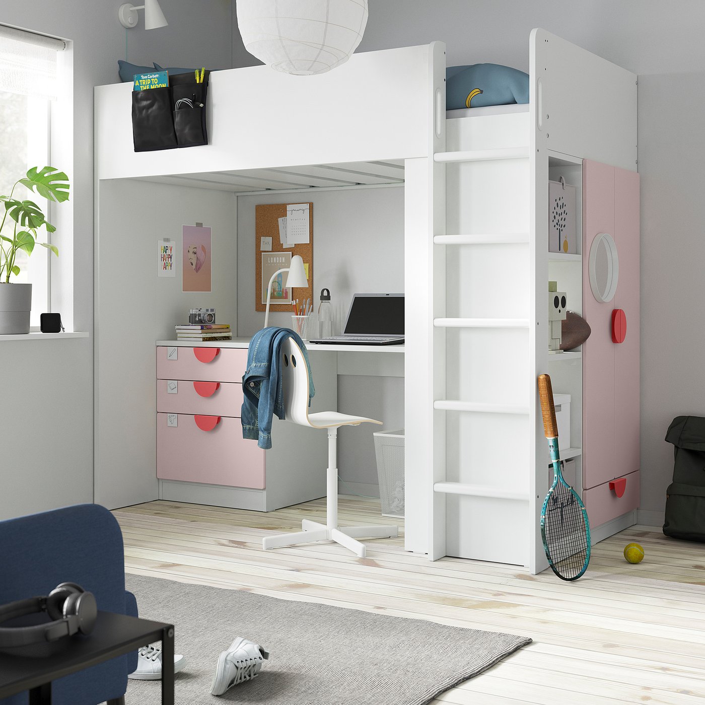 IKEA catalogue photo