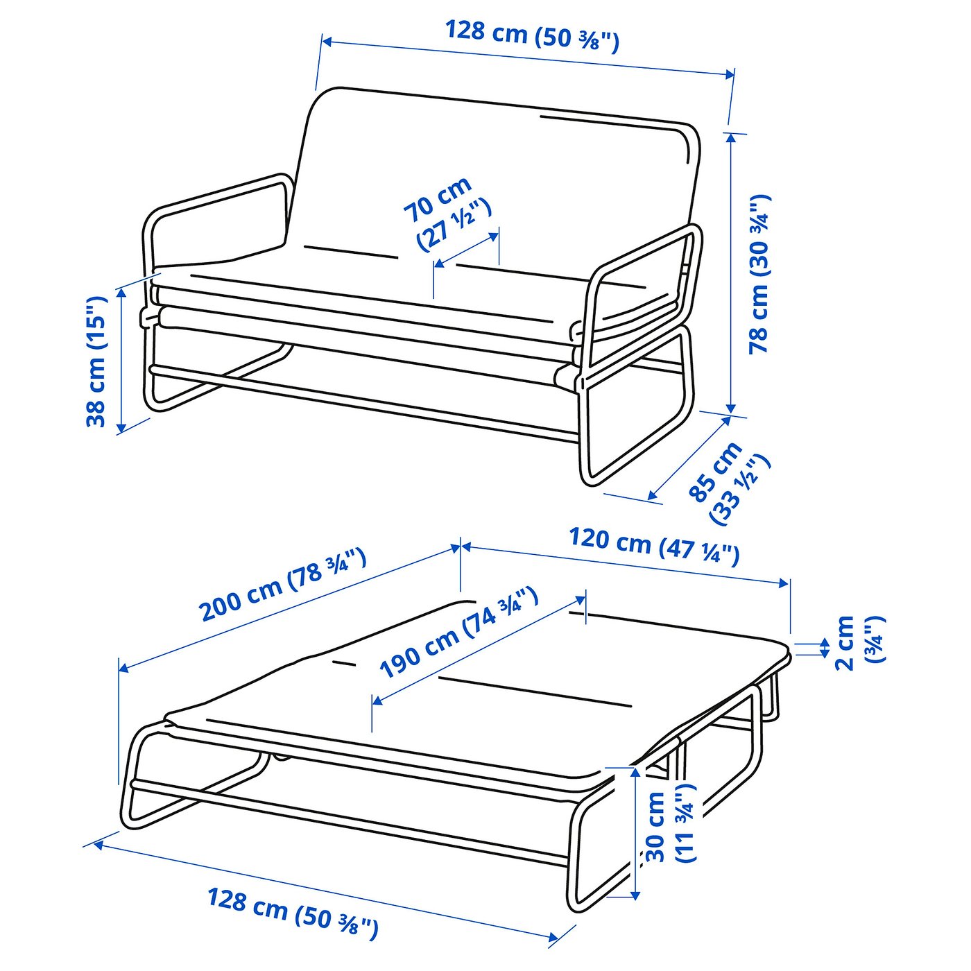 IKEA catalogue photo