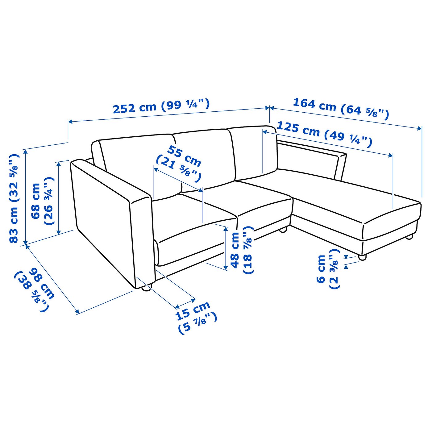 IKEA catalogue photo