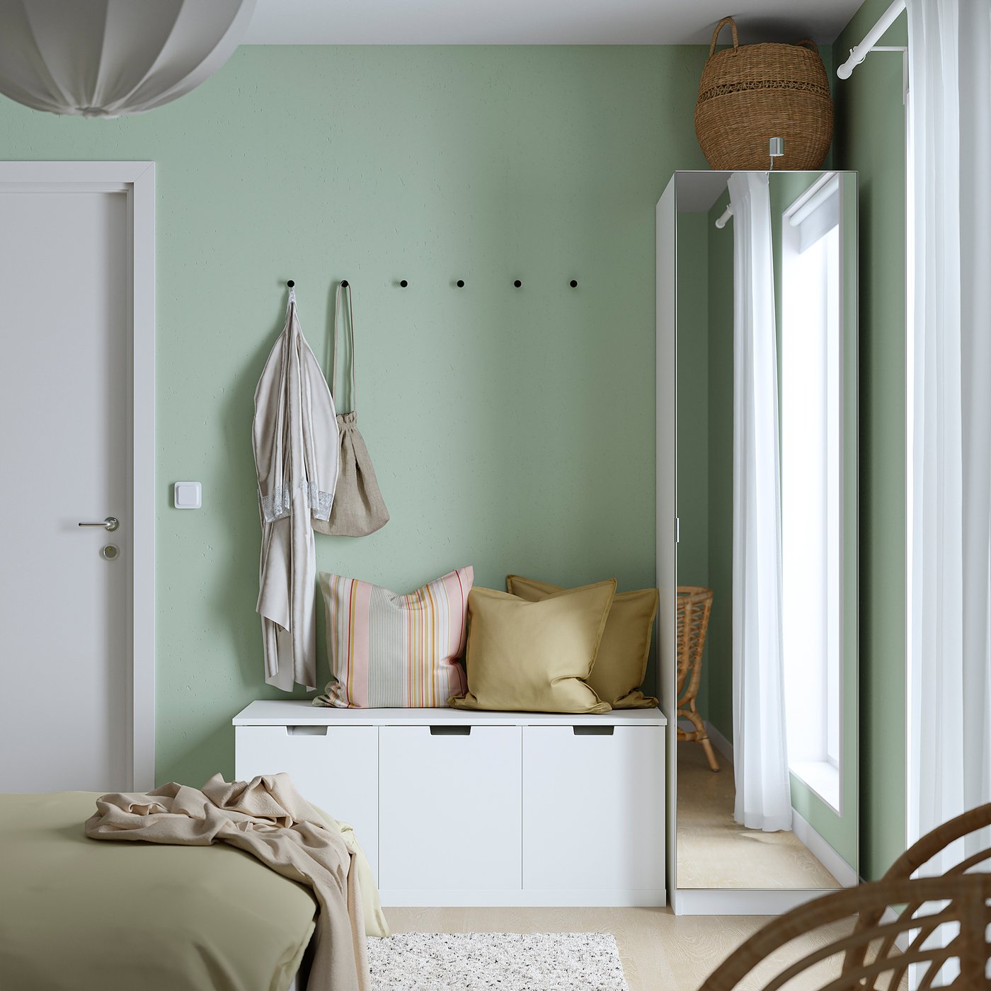 IKEA catalogue photo