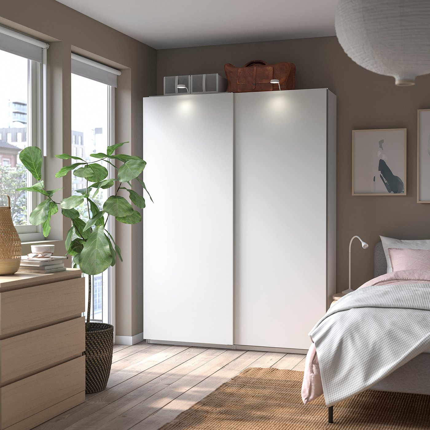 IKEA catalogue photo