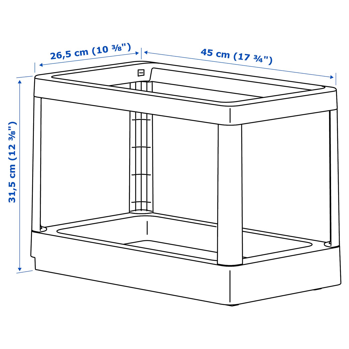IKEA catalogue photo