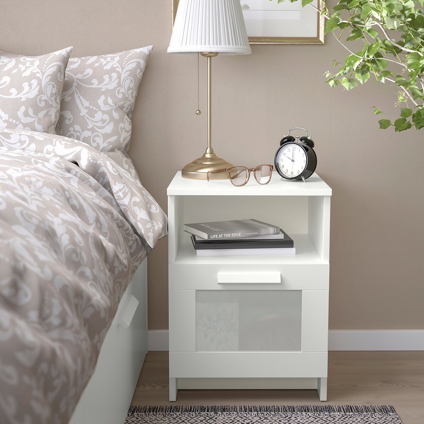 IKEA catalogue photo