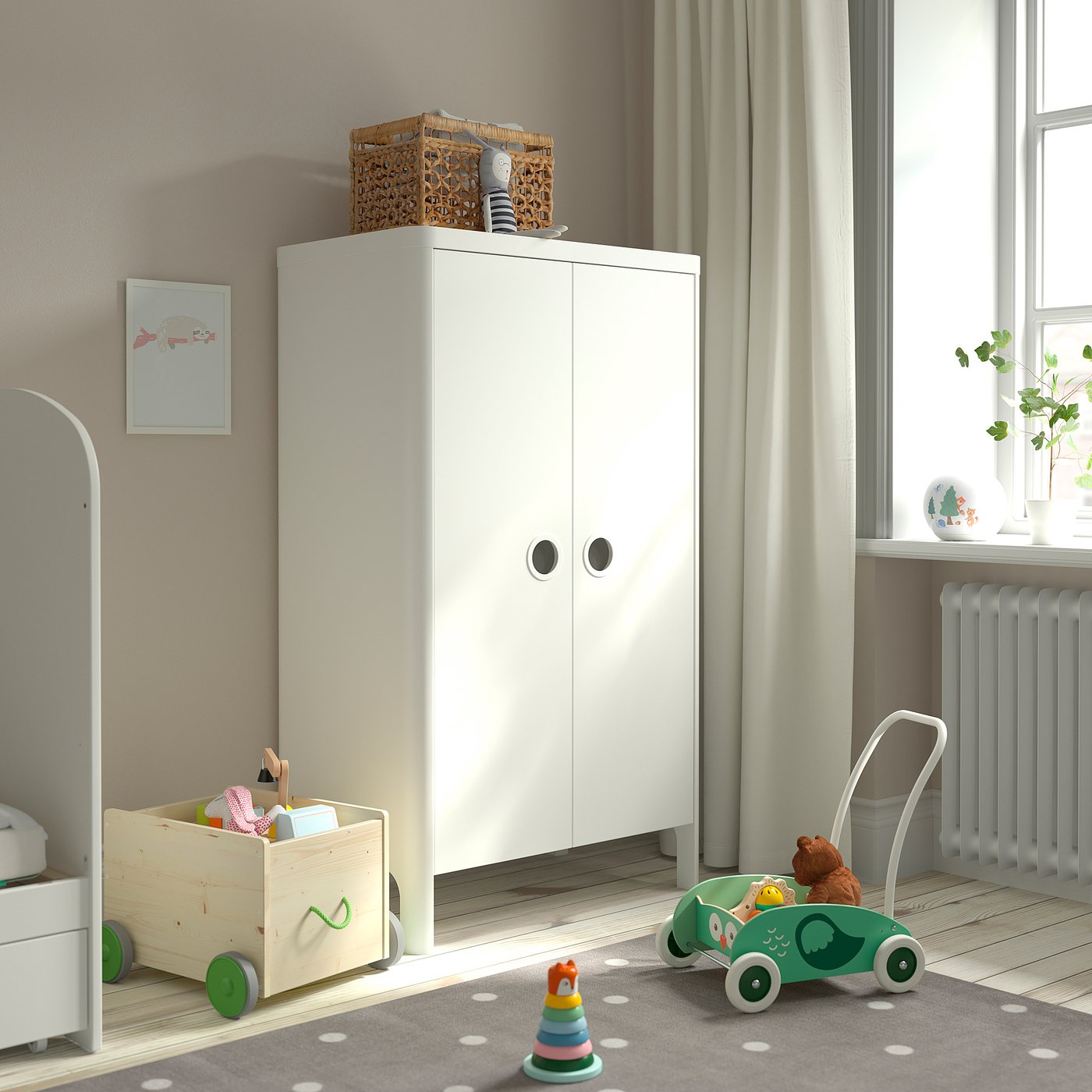 IKEA catalogue photo
