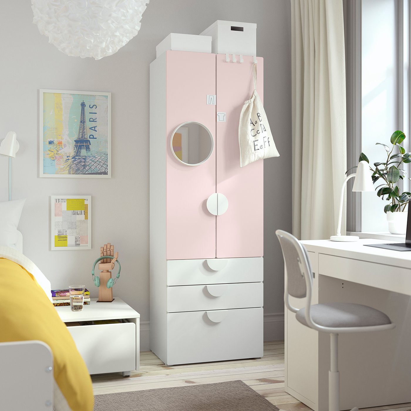 IKEA catalogue photo