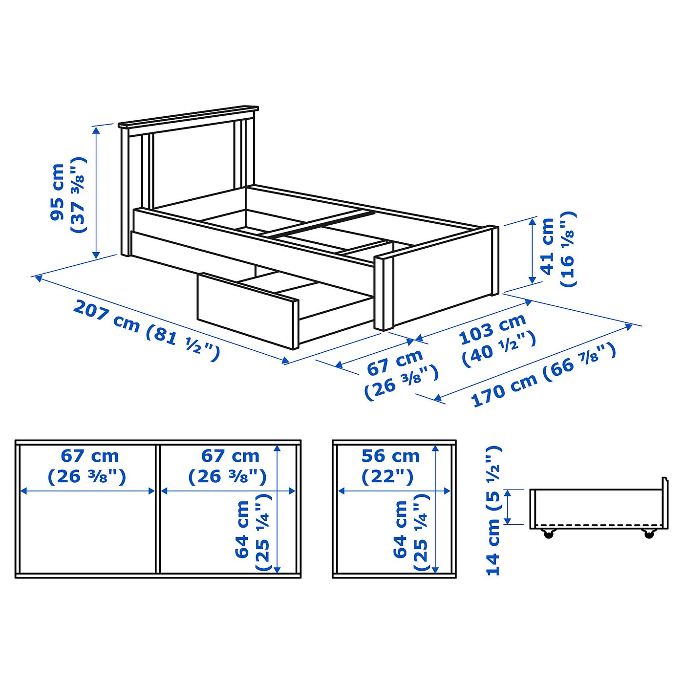 IKEA catalogue photo
