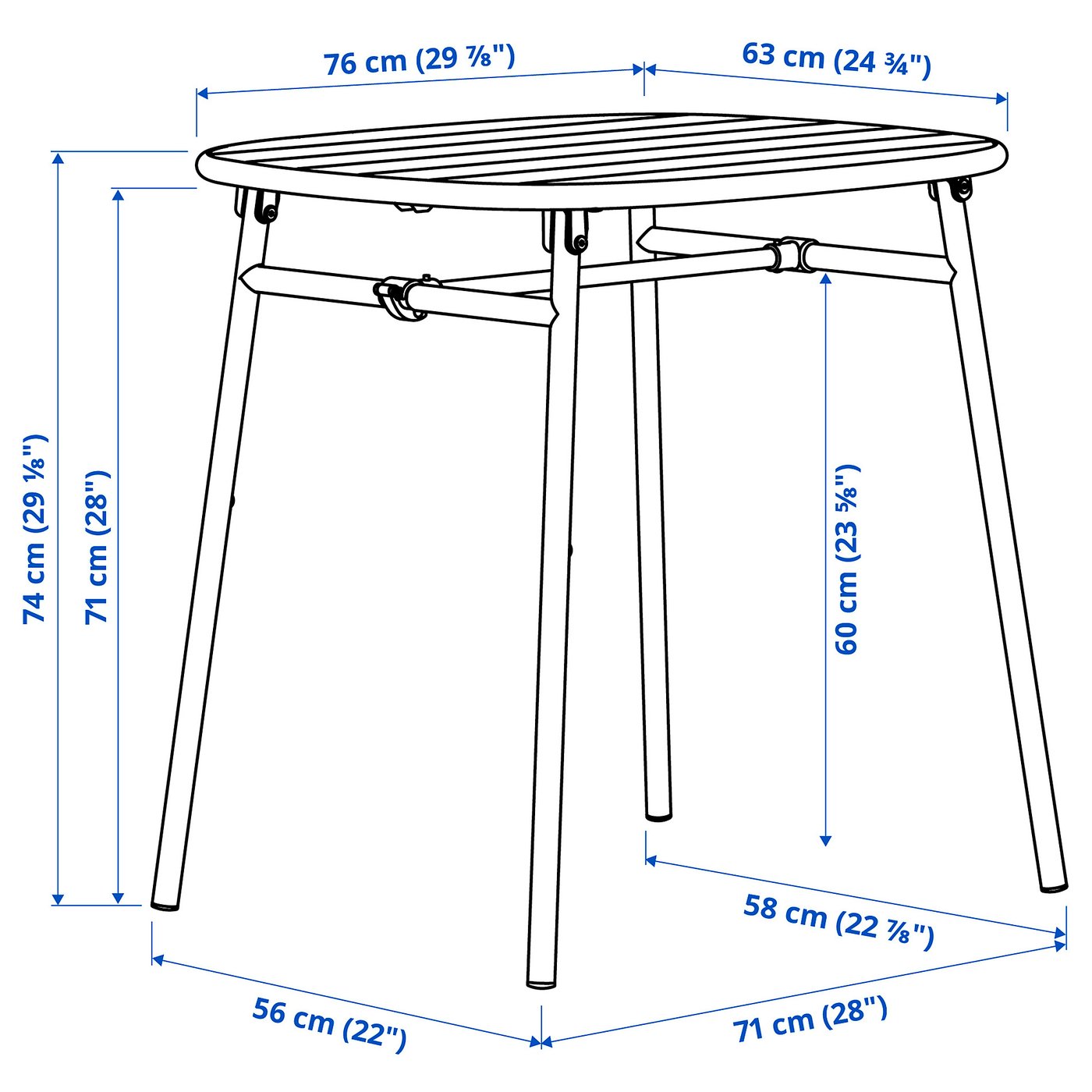 IKEA catalogue photo