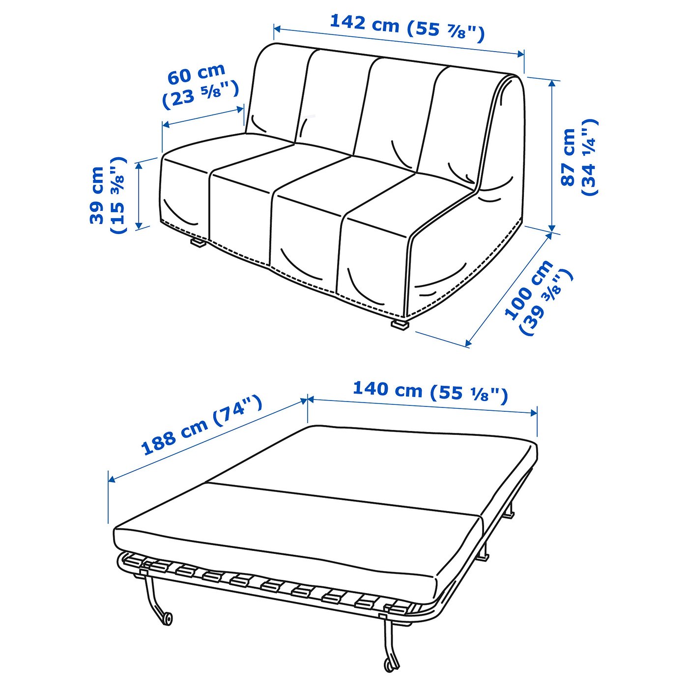 IKEA catalogue photo