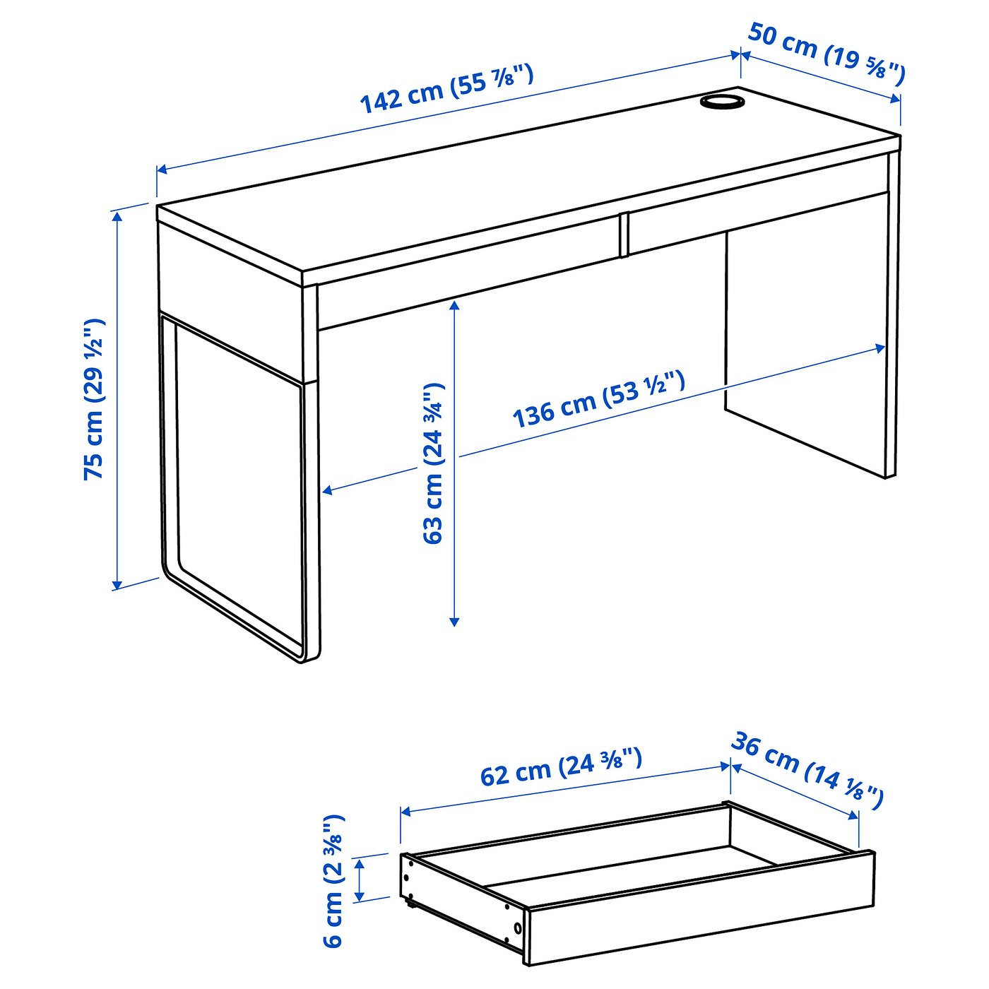 IKEA catalogue photo