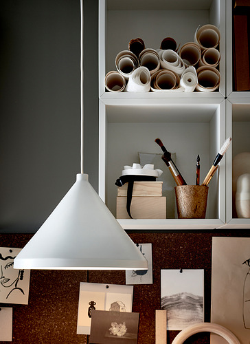 IKEA catalogue photo