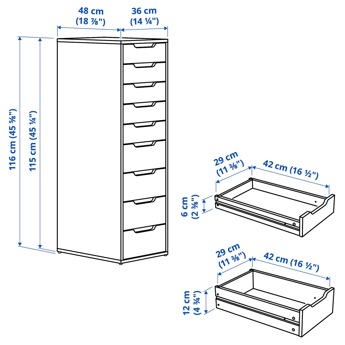 IKEA catalogue photo