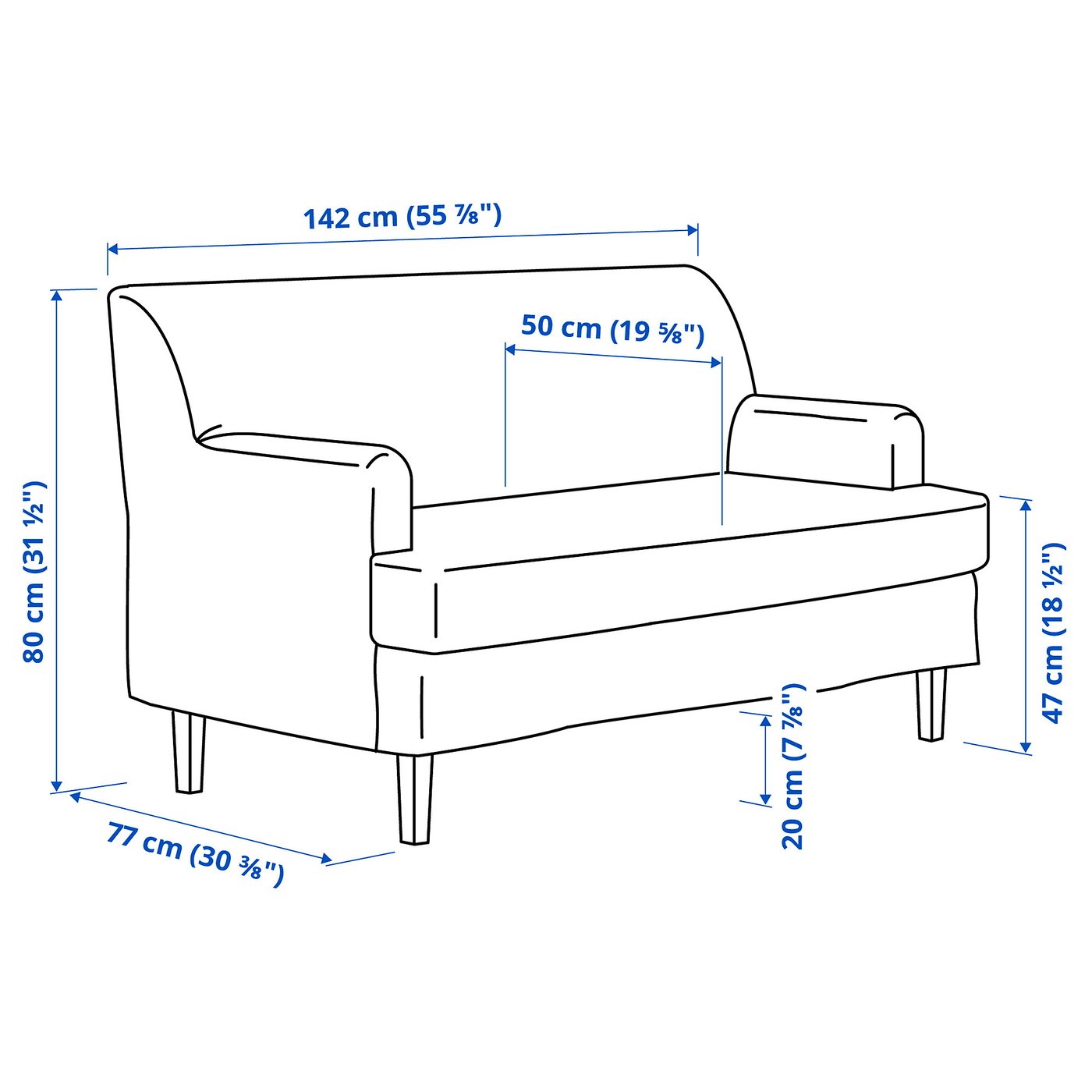 IKEA catalogue photo