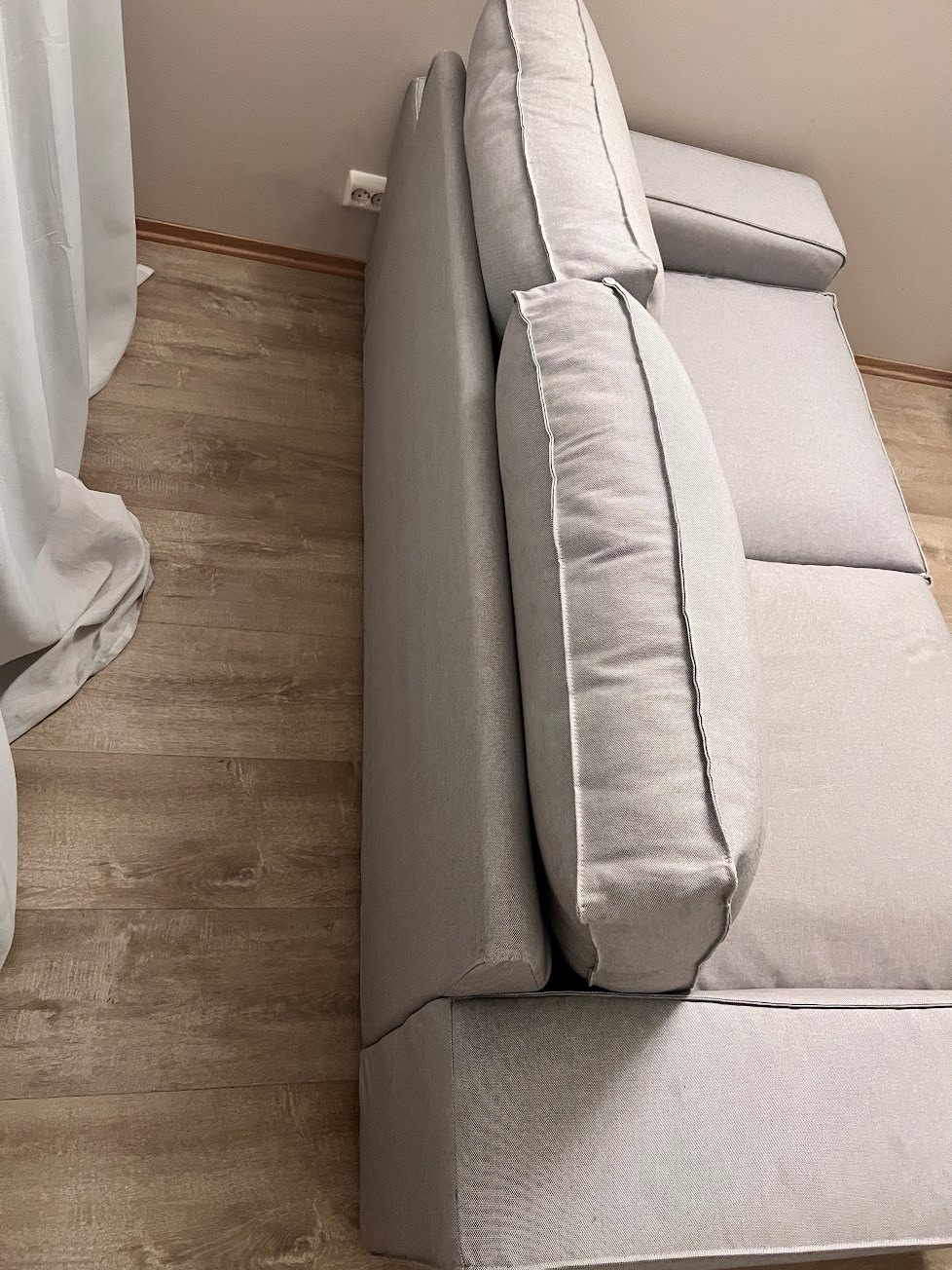 Seller photo